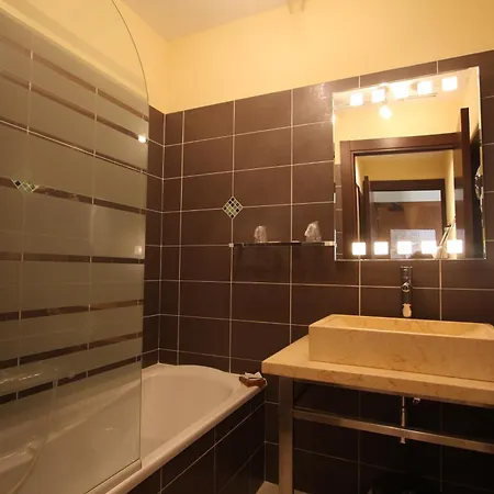 Hotel Serenada Algajola (Corsica)