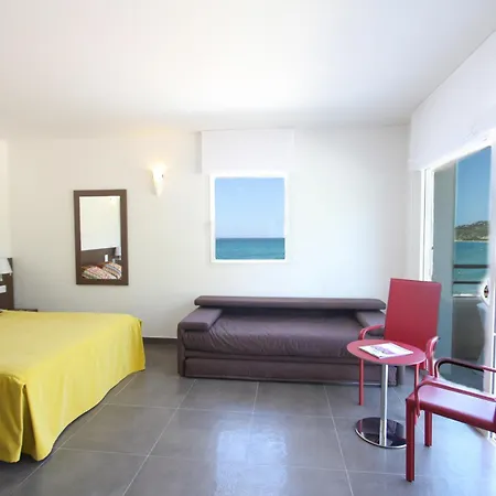 Serenada Algajola (Corsica)