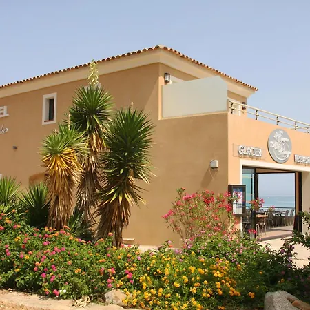 Serenada 3* الجاجولا