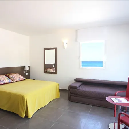 瑟瑞达纳酒店 阿尔加约拉