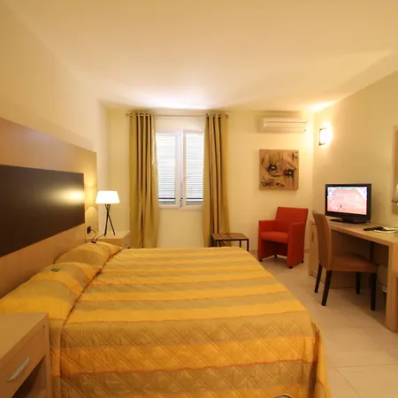 Serenada Otel