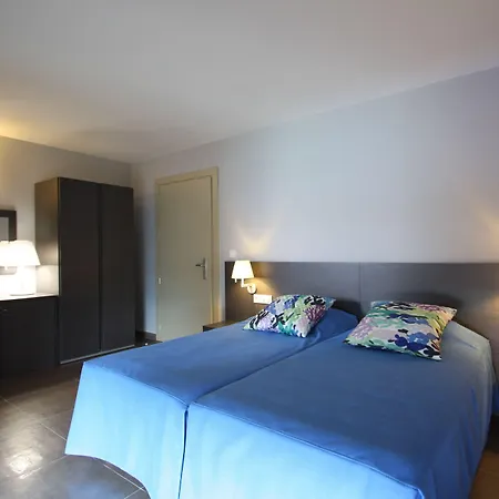 Ξενοδοχείο Serenada 3*