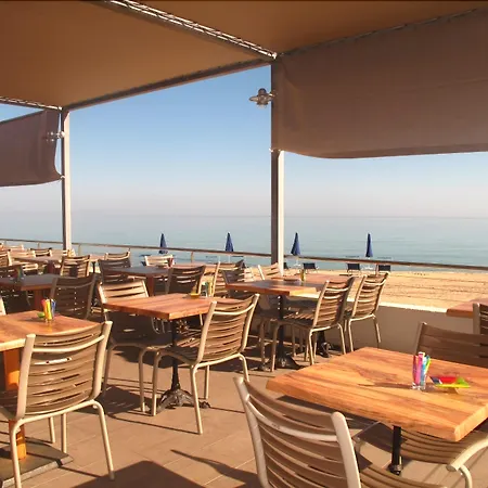 Otel Serenada Algajola (Corsica)
