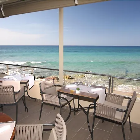 瑟瑞达纳酒店 3* 阿尔加约拉