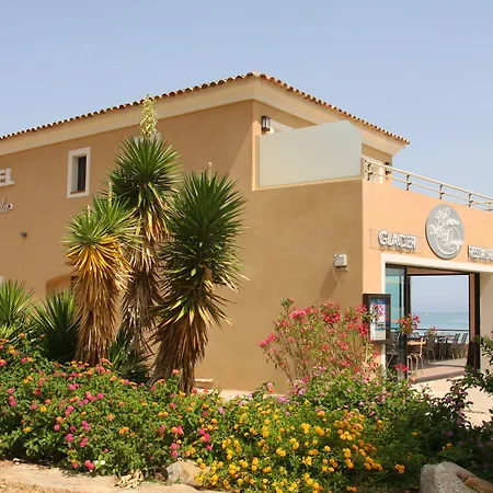 Otel Serenada