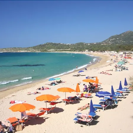 瑟瑞达纳酒店 酒店 3*