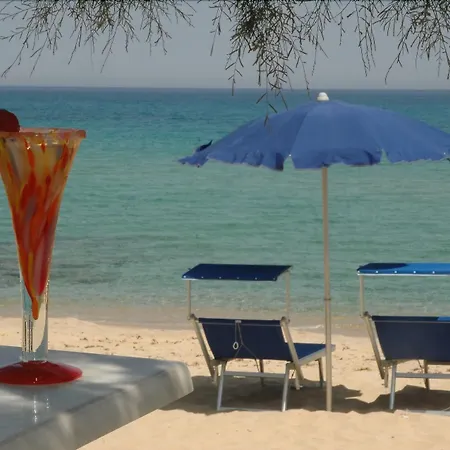 Serenada Hotel 3*
