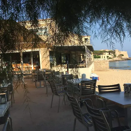 Serenada Ξενοδοχείο