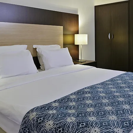 Serenada Otel