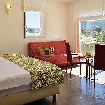 Serenada Otel
