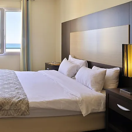 Otel Serenada 3*