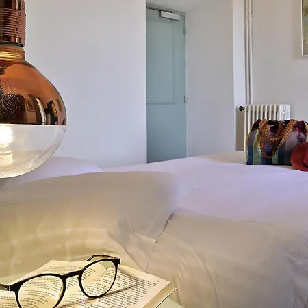 Otel Serenada
