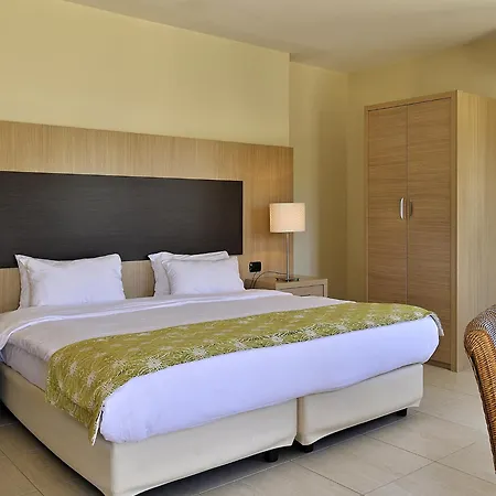 Otel Serenada Algajola (Corsica)