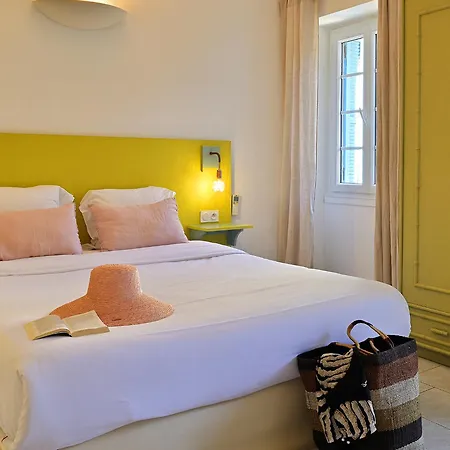 Serenada Otel