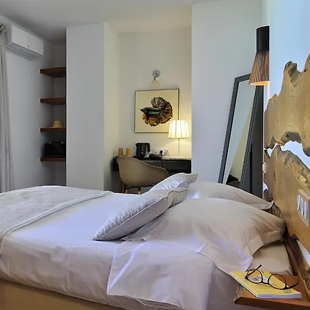 Otel Serenada