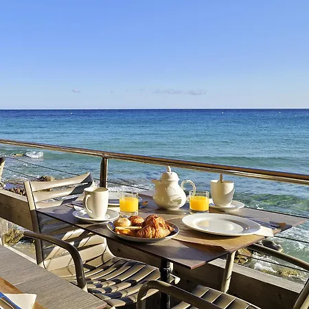 Serenada Otel 3*