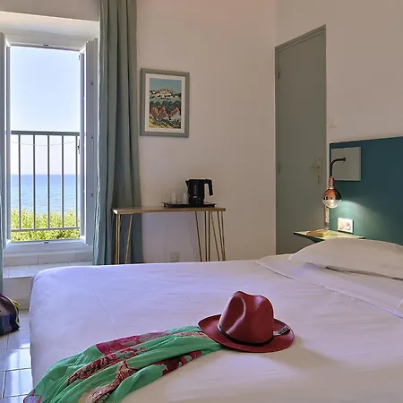 Serenada Otel