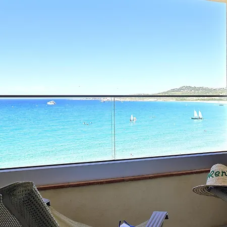 Otel Serenada 3*