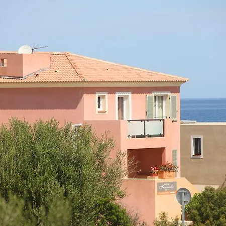 Serenada Hotel 3*