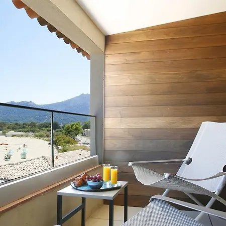 Hotel Serenada 3*