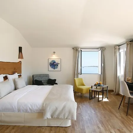 Serenada Otel 3*