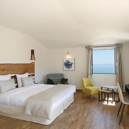 Serenada Hotel Algajola (Corsica)
