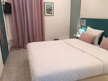 فندق Serenada 3*