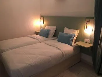 Serenada 3* الجاجولا