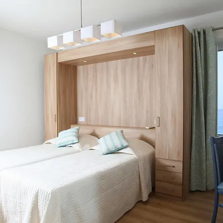 Hotel Serenada 3*