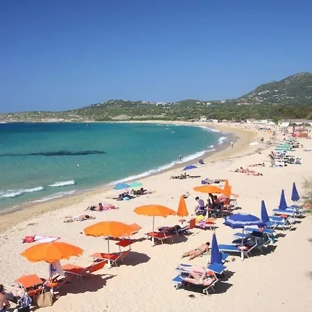 فندق Serenada 3*