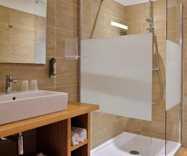 Hotel Serenada Algajola (Corsica)