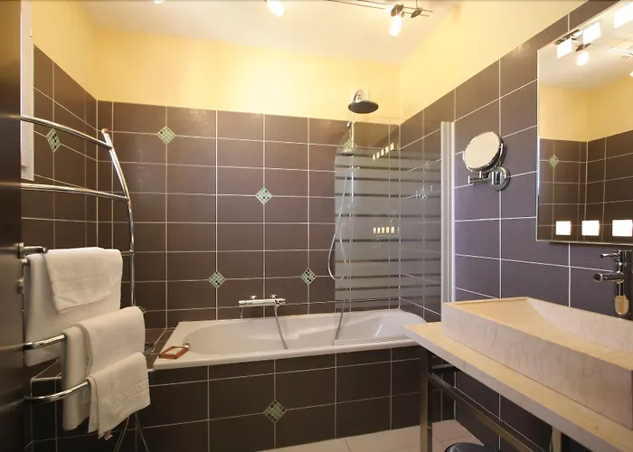 Serenada Hotel Algajola (Corsica)