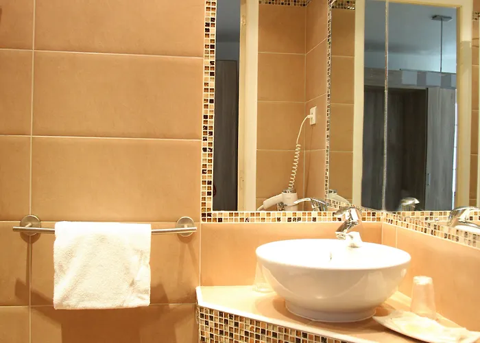 Serenada 3* Algajola