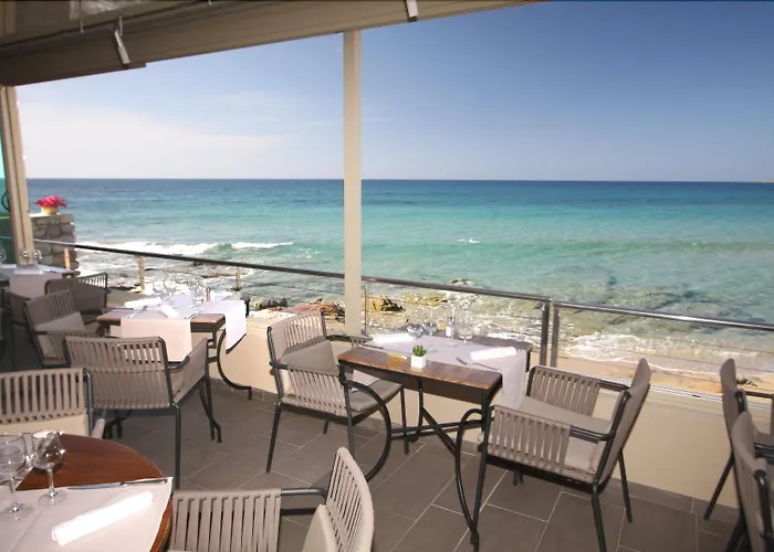 Serenada 3* Algajola (Corsica)